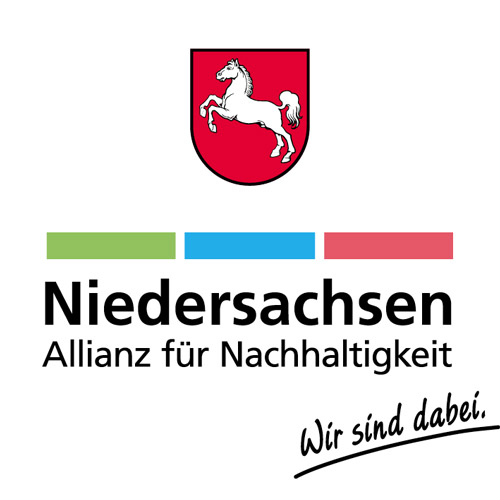 Niedersachsen - Allianz für Nachhaltigkeit